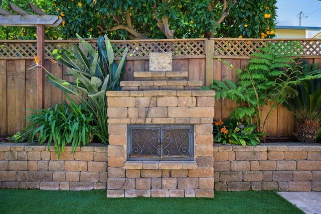 646 Oneida Drive, Sunnyvale, CA 94087