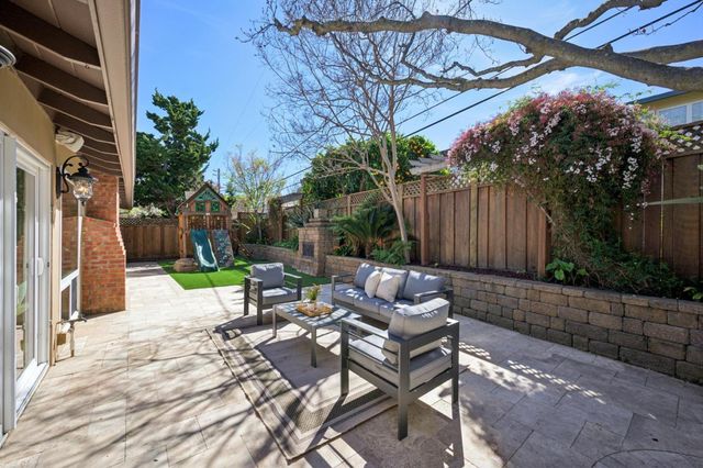 646 Oneida Drive, Sunnyvale, CA 94087