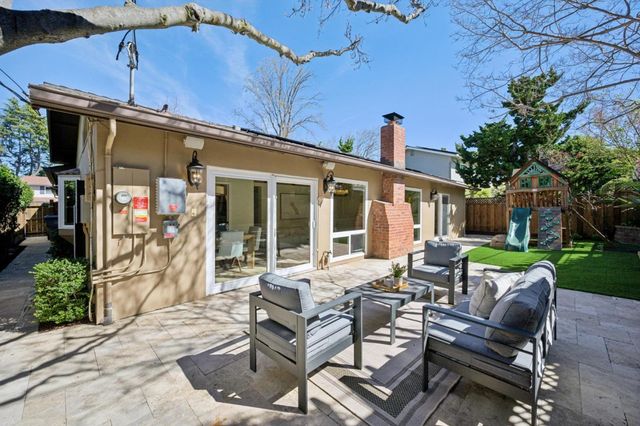 646 Oneida Drive, Sunnyvale, CA 94087