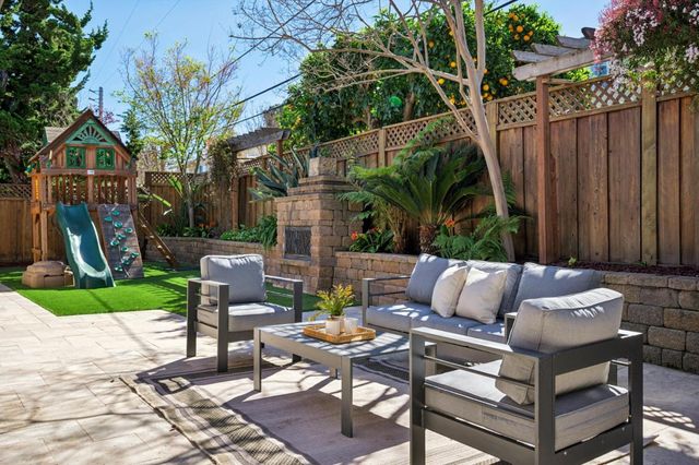 646 Oneida Drive, Sunnyvale, CA 94087