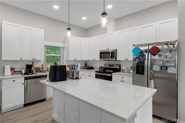 3004 Woodhill Street, Inverness, FL 34452