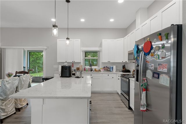 3004 Woodhill Street, Inverness, FL 34452