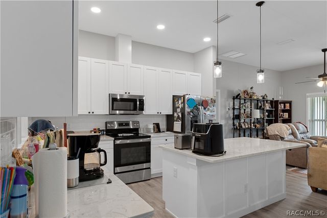 3004 Woodhill Street, Inverness, FL 34452