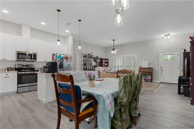 3004 Woodhill Street, Inverness, FL 34452