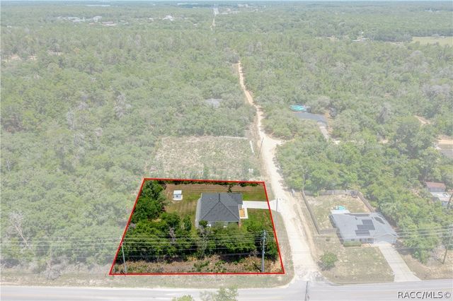 3004 Woodhill Street, Inverness, FL 34452