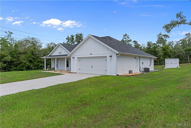 3004 Woodhill Street, Inverness, FL 34452