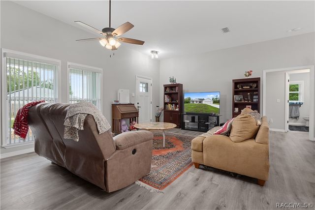 3004 Woodhill Street, Inverness, FL 34452