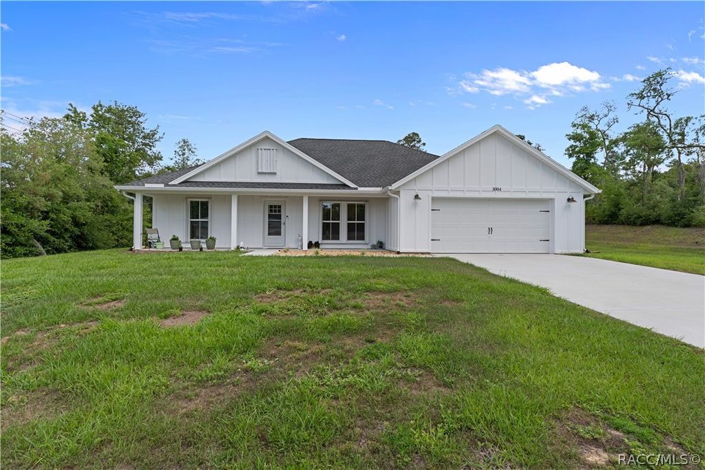 3004 Woodhill Street, Inverness, FL 34452