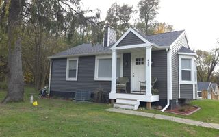 435 Hubbard Street, Battle Creek, MI 49037