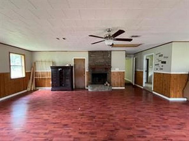 1403 PHILADELPHIA ROAD Road, Deville, LA 71328