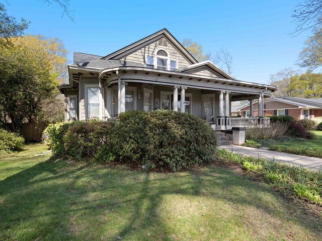 422 South Limestone Street, Gaffney, SC 29340