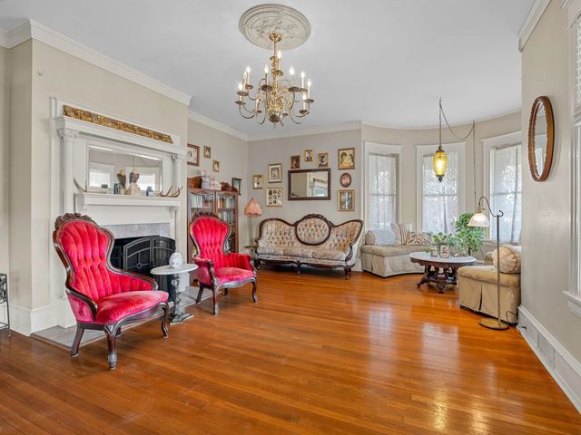 422 South Limestone Street, Gaffney, SC 29340