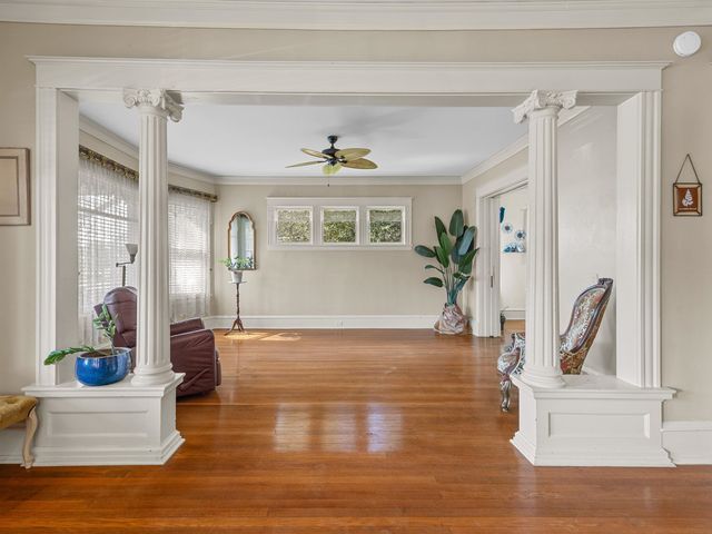 422 South Limestone Street, Gaffney, SC 29340