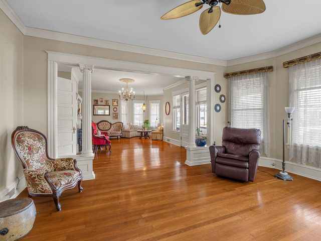 422 South Limestone Street, Gaffney, SC 29340