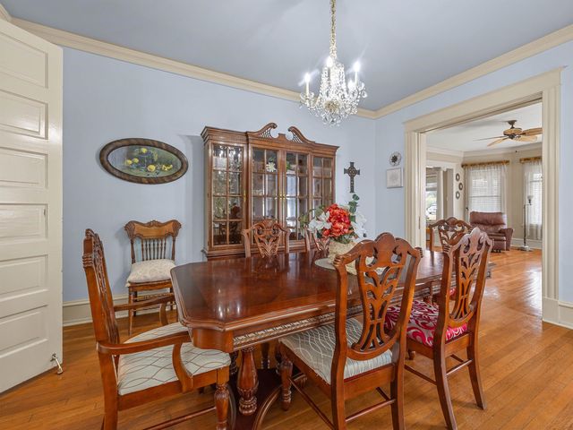 422 South Limestone Street, Gaffney, SC 29340