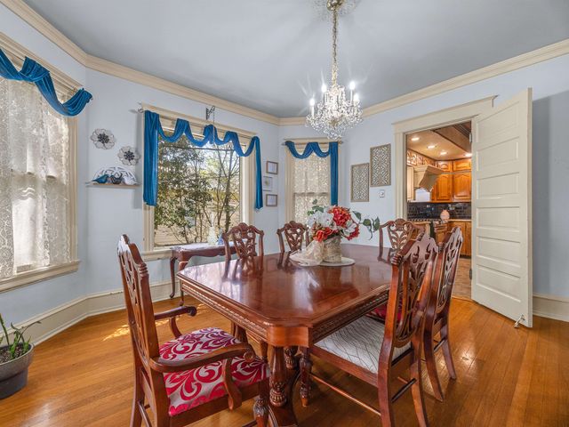 422 South Limestone Street, Gaffney, SC 29340