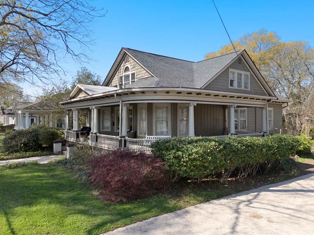 422 South Limestone Street, Gaffney, SC 29340