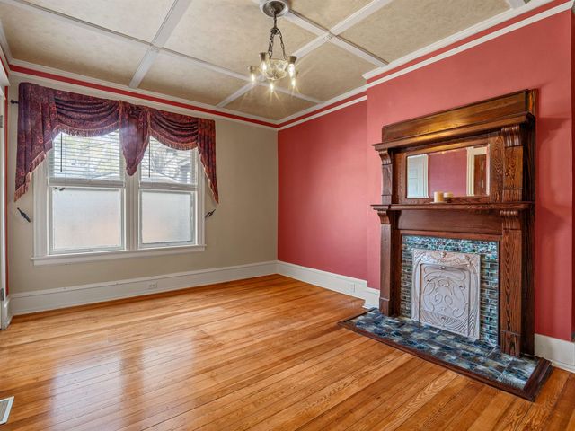 422 South Limestone Street, Gaffney, SC 29340