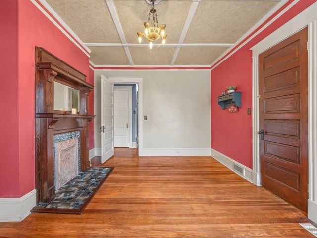 422 South Limestone Street, Gaffney, SC 29340