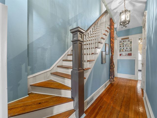 422 South Limestone Street, Gaffney, SC 29340