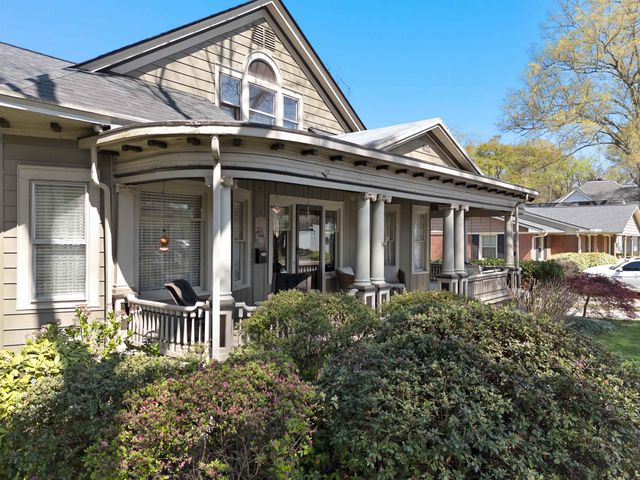 422 South Limestone Street, Gaffney, SC 29340