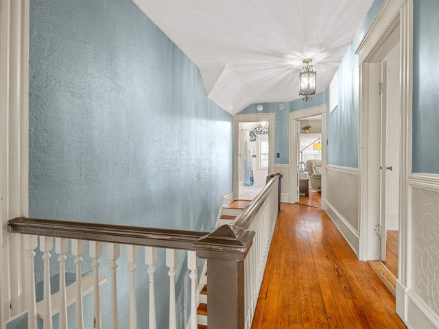 422 South Limestone Street, Gaffney, SC 29340