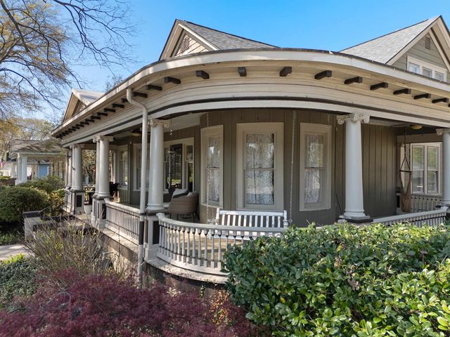 422 South Limestone Street, Gaffney, SC 29340