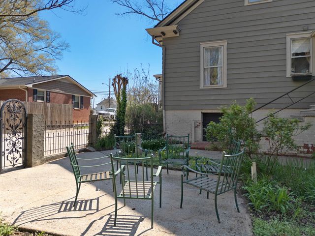 422 South Limestone Street, Gaffney, SC 29340