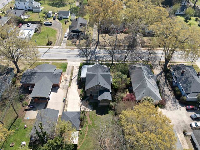 422 South Limestone Street, Gaffney, SC 29340