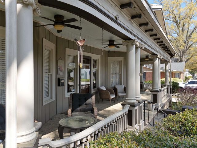 422 South Limestone Street, Gaffney, SC 29340