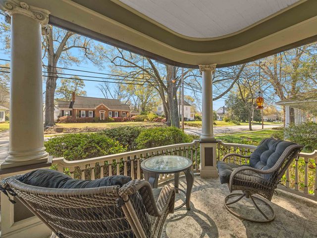 422 South Limestone Street, Gaffney, SC 29340