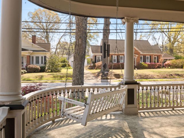 422 South Limestone Street, Gaffney, SC 29340