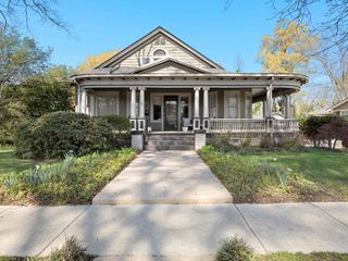 422 South Limestone Street, Gaffney, SC 29340