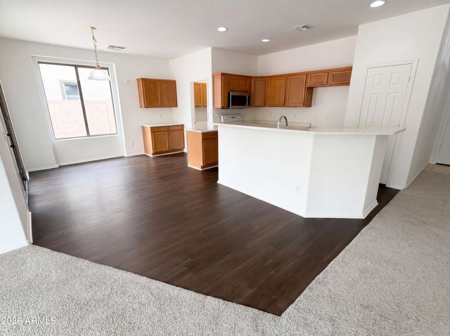 14101 W WINDROSE Drive, Surprise, AZ 85379