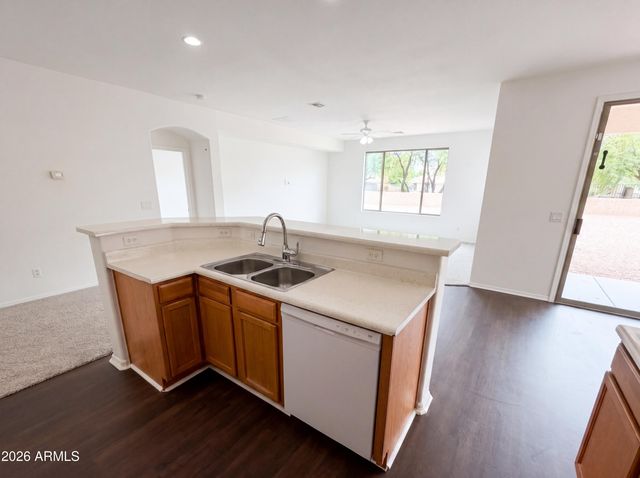 14101 W WINDROSE Drive, Surprise, AZ 85379