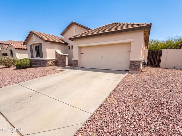14101 W WINDROSE Drive, Surprise, AZ 85379