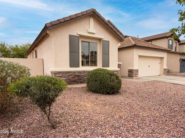 14101 W WINDROSE Drive, Surprise, AZ 85379