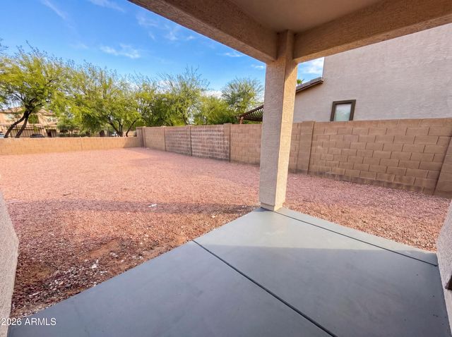 14101 W WINDROSE Drive, Surprise, AZ 85379