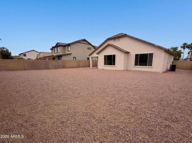 14101 W WINDROSE Drive, Surprise, AZ 85379