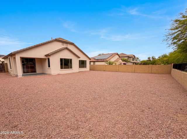 14101 W WINDROSE Drive, Surprise, AZ 85379