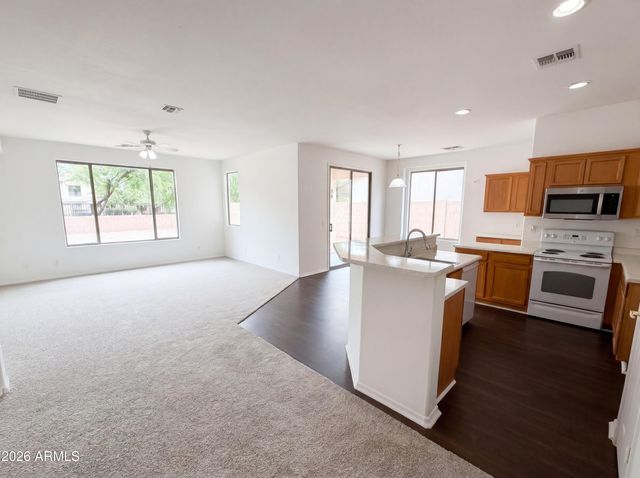 14101 W WINDROSE Drive, Surprise, AZ 85379