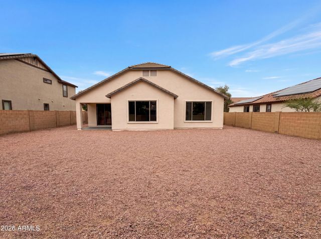 14101 W WINDROSE Drive, Surprise, AZ 85379