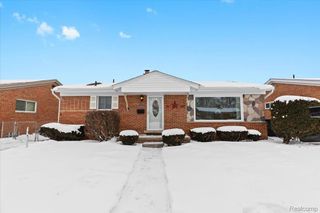 32864 Mackenzie Drive, Westland, MI 48185