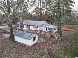 6130 HIGHWAY 10, Montevallo, AL 35115