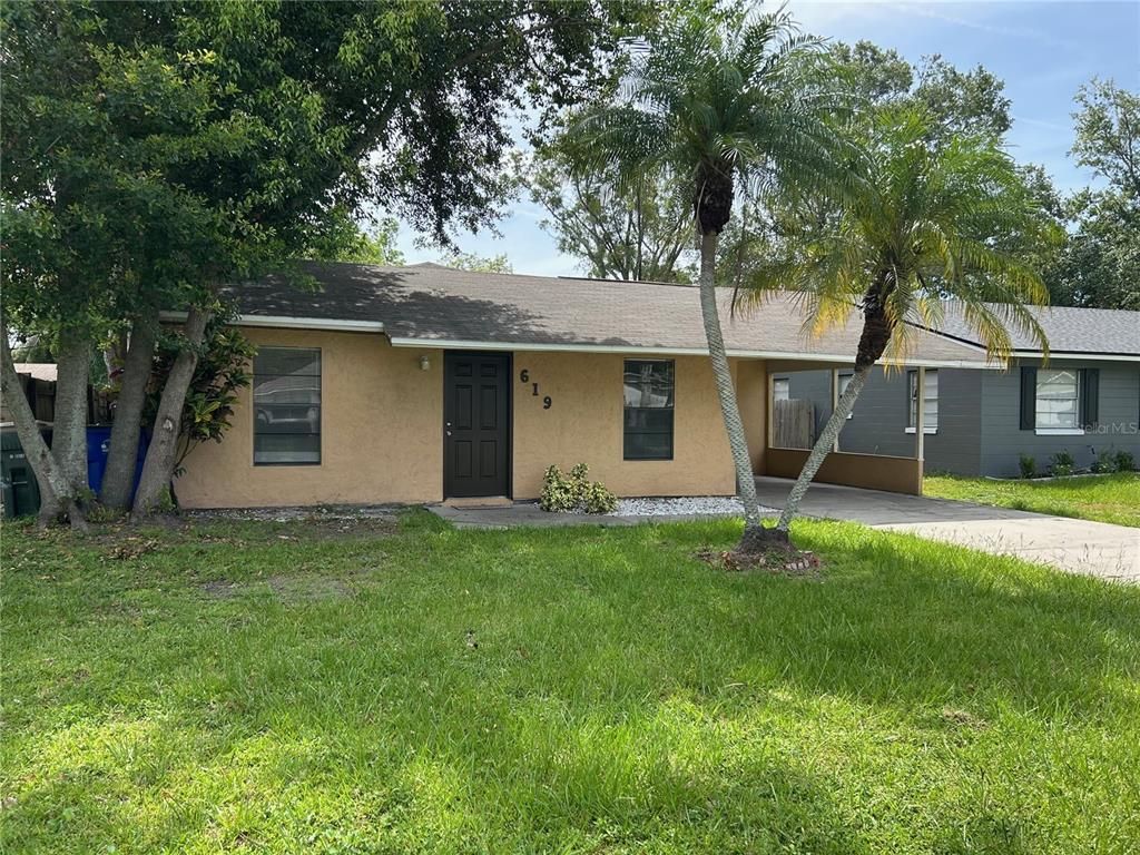 619 MONTANA AVENUE, St Cloud, FL 34769