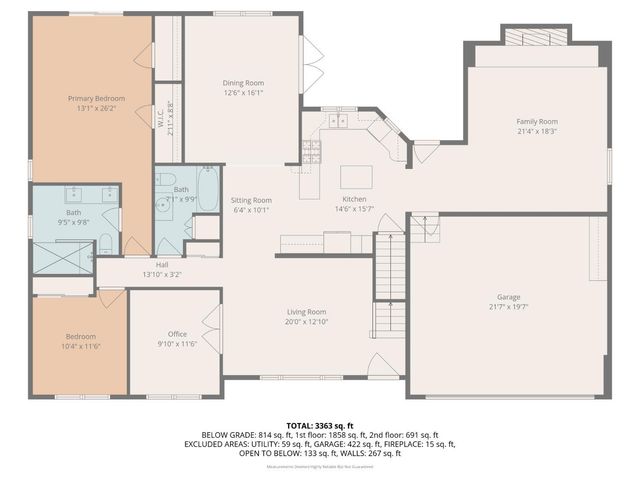 13 King Street, Edison, NJ 08820