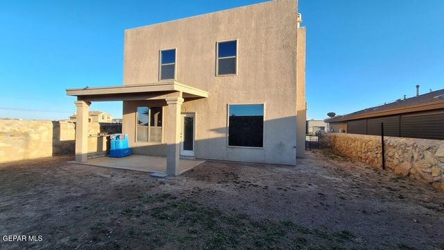 111 RIVER HONDO Road, Clint, TX 79836