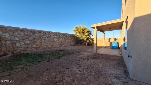 111 RIVER HONDO Road, Clint, TX 79836