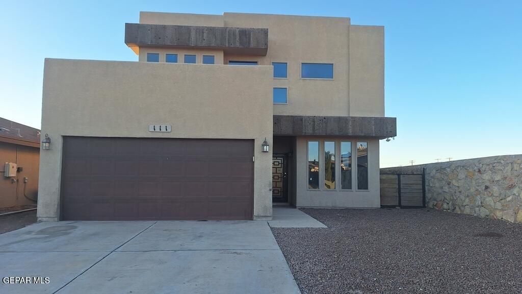 111 RIVER HONDO Road, Clint, TX 79836