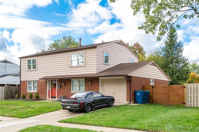 6413 Alter Road, Dayton, OH 45424